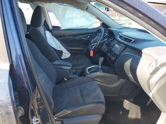 2016 NISSAN ROGUE S - KNMAT2MV2GP715053
