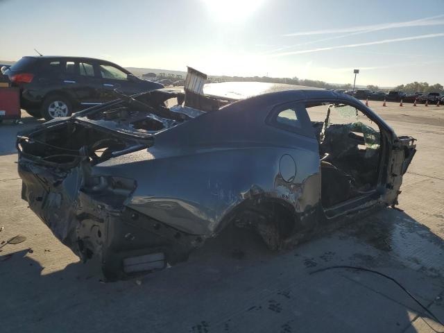 2023 CHEVROLET CAMARO ZL1 - 1G1FK1R60P0158584