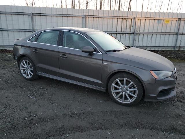 VIN WAUKFGFFXF1020252 2015 AUDI A3 no.4