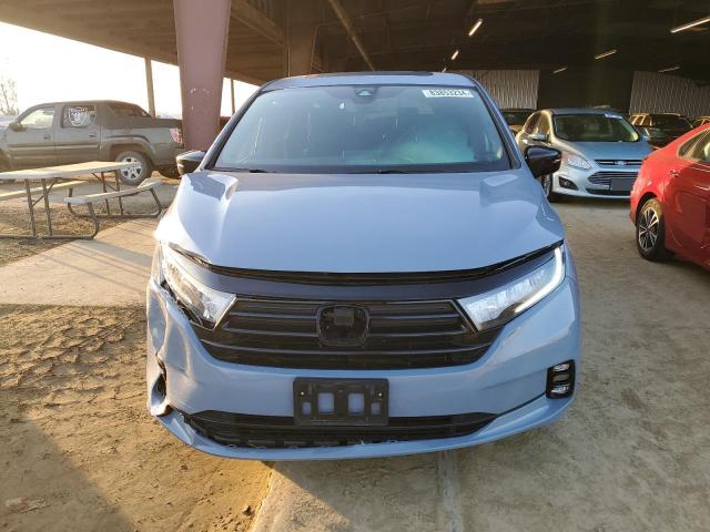 2023 HONDA ODYSSEY SP 5FNRL6H73PB031922