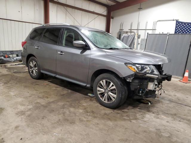 2019 NISSAN PATHFINDER - 5N1DR2MM4KC596999
