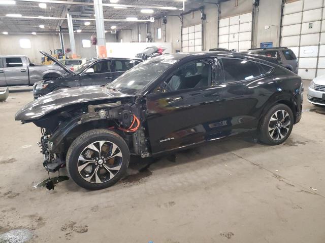 2023 FORD MUSTANG MA - 3FMTK3SUXPMA64011