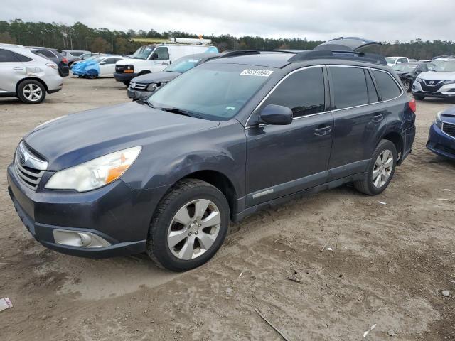 SUBARU OUTBACK 2.