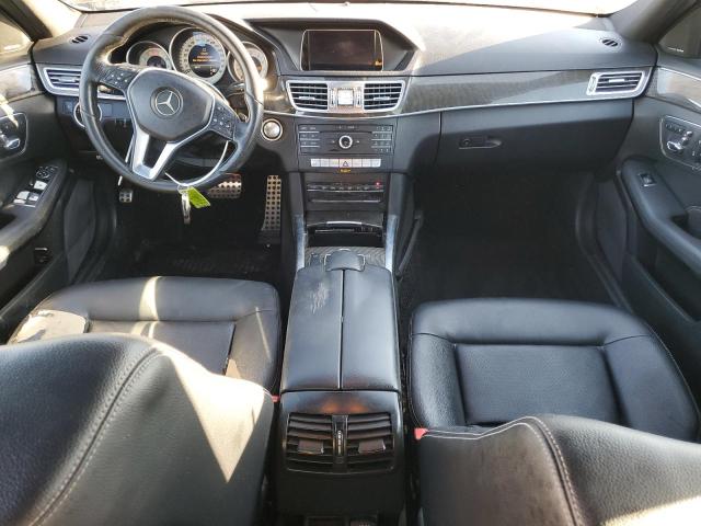 VIN WDDHF8JB1GB227752 2016 MERCEDES-BENZ E-CLASS no.8