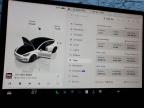 Lot #3032995993 2022 TESLA MODEL 3