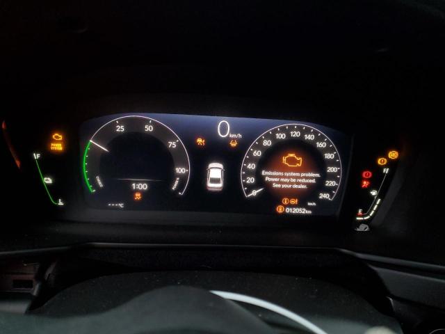 2024 HONDA ACCORD HYB 1HGCY2F54RA801642