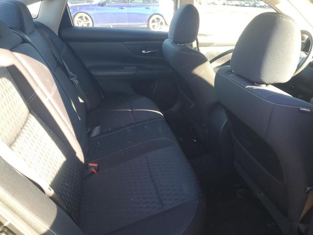 2018 NISSAN ALTIMA 2.5 - 1N4AL3AP8JC168600