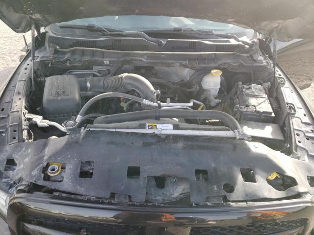 2018 RAM 1500 ST - 3C6JR6AT8JG173369