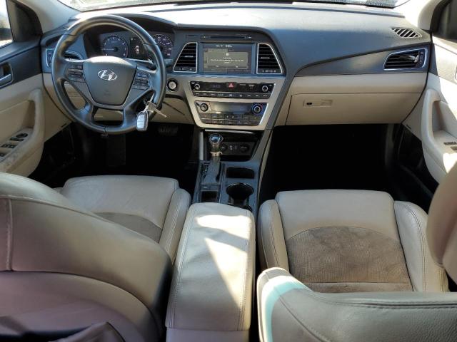 2015 HYUNDAI SONATA SPO - 5NPE34AF5FH088076