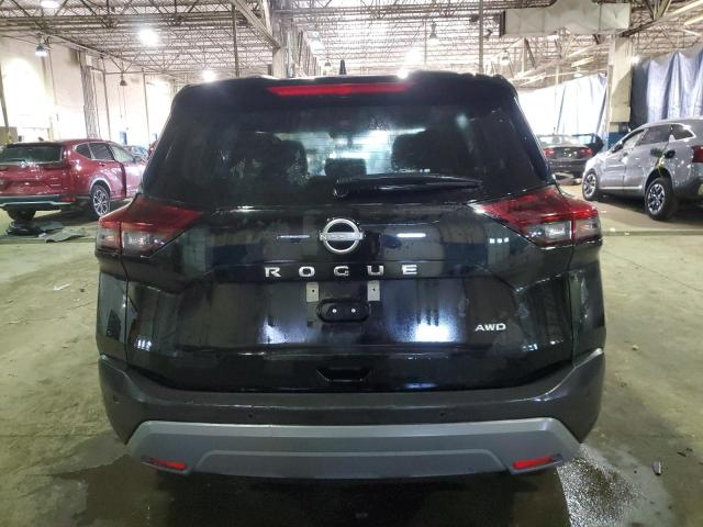 2023 NISSAN ROGUE S - 5N1BT3AB6PC920172
