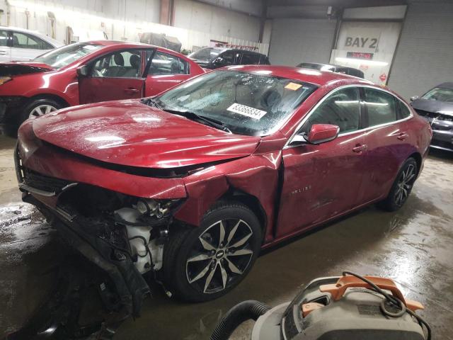 Vin: 1g1zd5st0jf291428, lot: 83366834, chevrolet malibu lt 2018 img_1