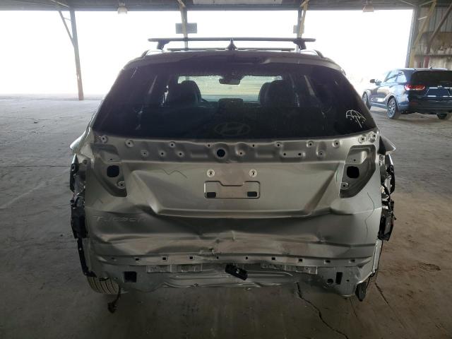 2025 HYUNDAI TUCSON SEL - 5NMJB3DE8SH468695