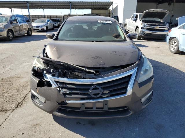 2015 NISSAN ALTIMA 2.5 - 1N4AL3AP1FC427774