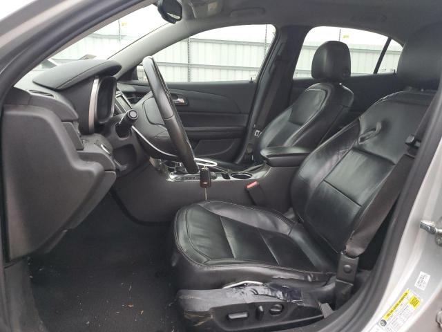 2016 CHEVROLET MALIBU LIM - 1G11E5SA9GF159608