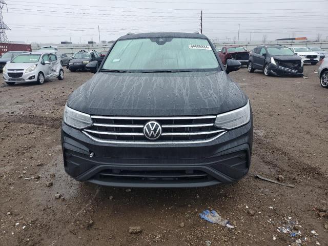 2024 VOLKSWAGEN TIGUAN SE - 3VVMB7AX4RM079555