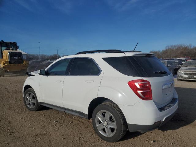 2016 CHEVROLET EQUINOX LT - 1GNALCEK4GZ106794