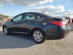 Lot #3024615647 2013 HYUNDAI SONATA GLS