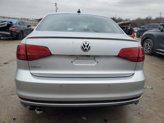2016 VOLKSWAGEN JETTA GLI - 3VW4T7AJXGM348644