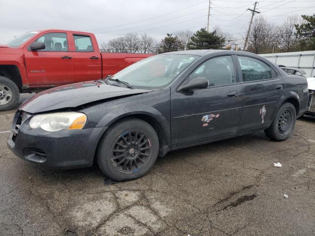 2006 CHRYSLER SEBRING #3045685676