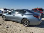 Lot #3025222868 2018 INFINITI Q50 LUXE