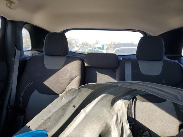 2016 JEEP CHER 4D SP 1C4PJMAB2GW326912
