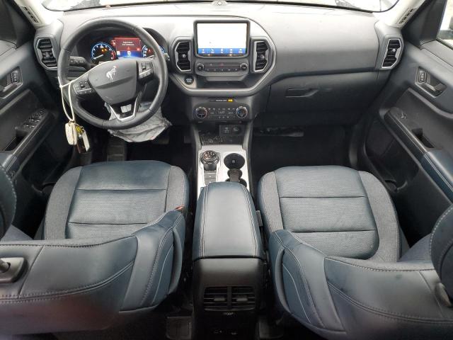 2021 FORD BRONCO SPO - 3FMCR9C69MRA25486