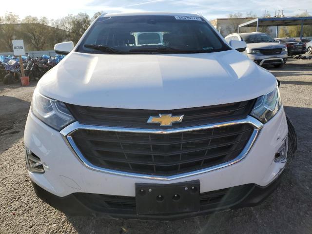 2020 CHEVROLET EQUINOX LT - 3GNAXUEV5LS736335