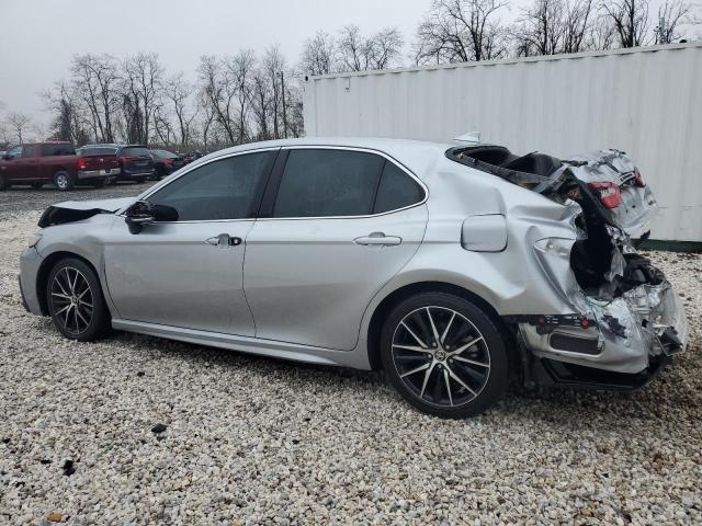 Vin: 4t1g11ak2nu670551, lot: 83314854, toyota camry se 20222
