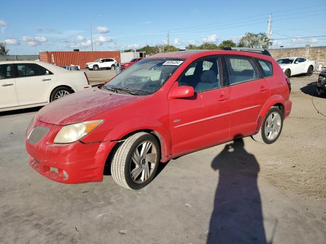 2005 PONTIAC VIBE #3041048428