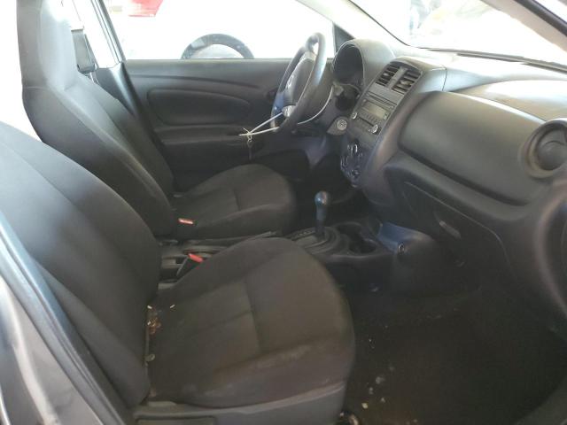 2017 NISSAN VERSA S - 3N1CN7AP6HL816005