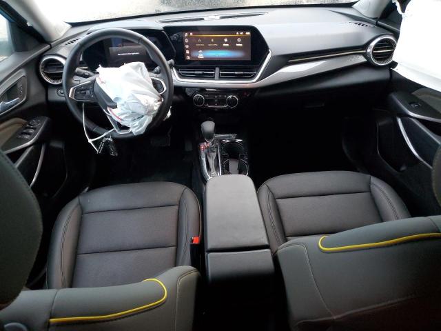 2025 CHEVROLET TRAX ACTIV - KL77LKEP9SC079822