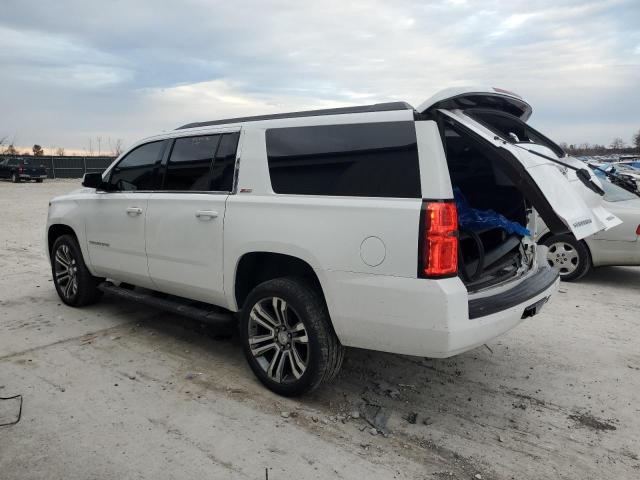 2019 CHEVROLET SUBURBAN K 1GNSKHKC5KR220054