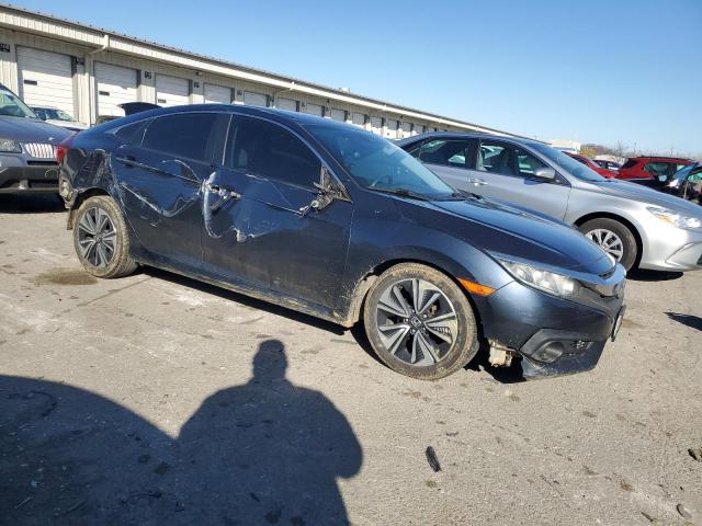 2016 HONDA CIVIC EX - 19XFC1F44GE222527