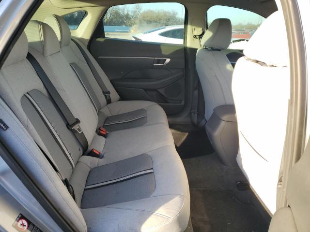 2022 HYUNDAI SONATA SE - 5NPEG4JA4NH144306