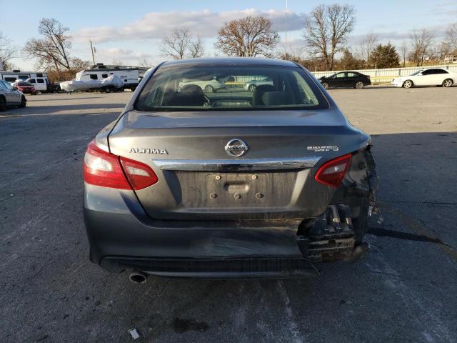 2018 NISSAN ALTIMA 2.5 - 1N4AL3AP8JC160738