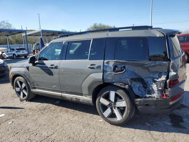 2024 HYUNDAI SANTA FE L - 5NMP3DG13RH004911