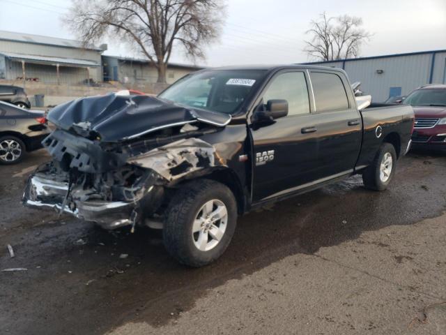 RAM 1500 SLT