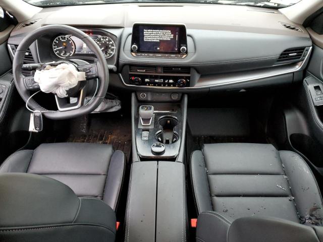 2023 NISSAN ROGUE SV - JN8BT3BB0PW214837