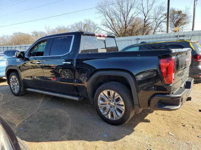 2020 GMC SIERRA K15 - 3GTU9FET2LG302340