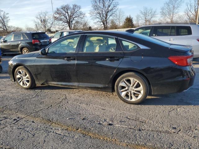 2018 HONDA ACCORD LX - 1HGCV1F13JA057181
