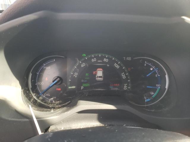 2021 TOYOTA RAV4 PRIME - JTMFB3FV7MD072384