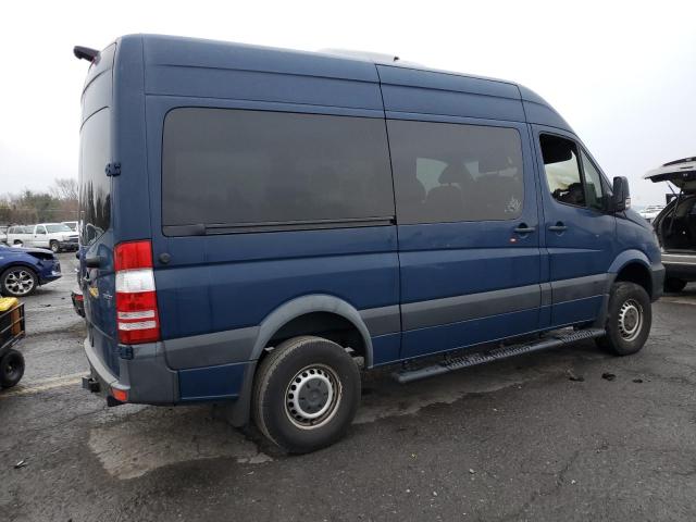 Vin: wdzfe7cd6jp610738, lot: 83352124, mercedes-benz sprinter 2500 20183