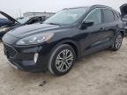 2022 FORD ESCAPE SEL - 1FMCU0H62NUA34768