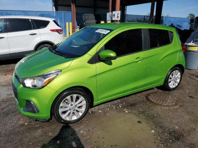 2016 CHEVROLET SPARK 1LT - KL8CD6SA8GC579072