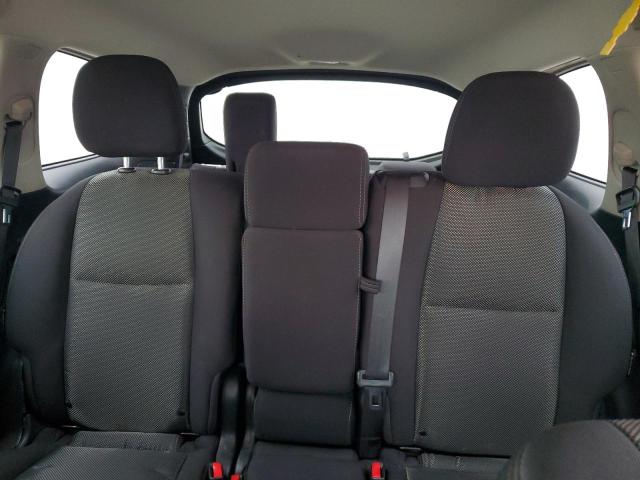 2020 NISSAN PATHFINDER - 5N1DR2AN3LC630137