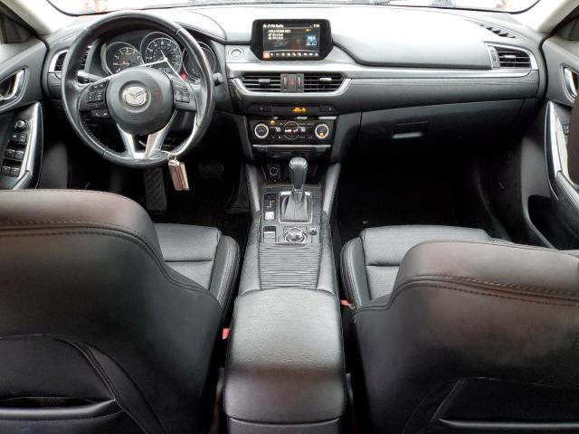 2016 MAZDA 6 TOURING - JM1GJ1T50G1486953