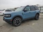 2023 FORD BRONCO SPO - 3FMCR9C66PRD81740