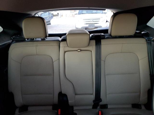 2020 FORD ESCAPE SEL - 1FMCU9H65LUB08797
