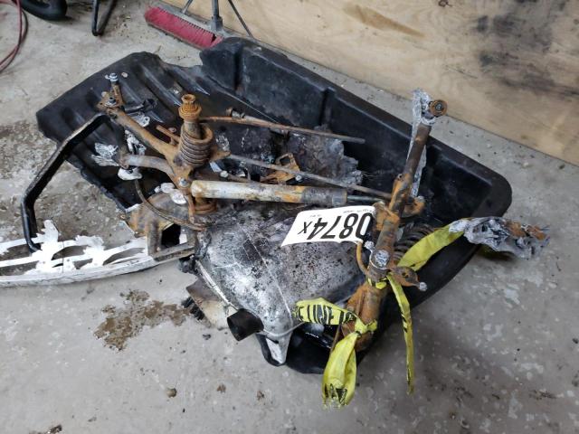 2023 SKI DOO RENEGADE 2BPSDUPA4PV000187