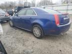 Lot #3028368783 2012 CADILLAC CTS LUXURY